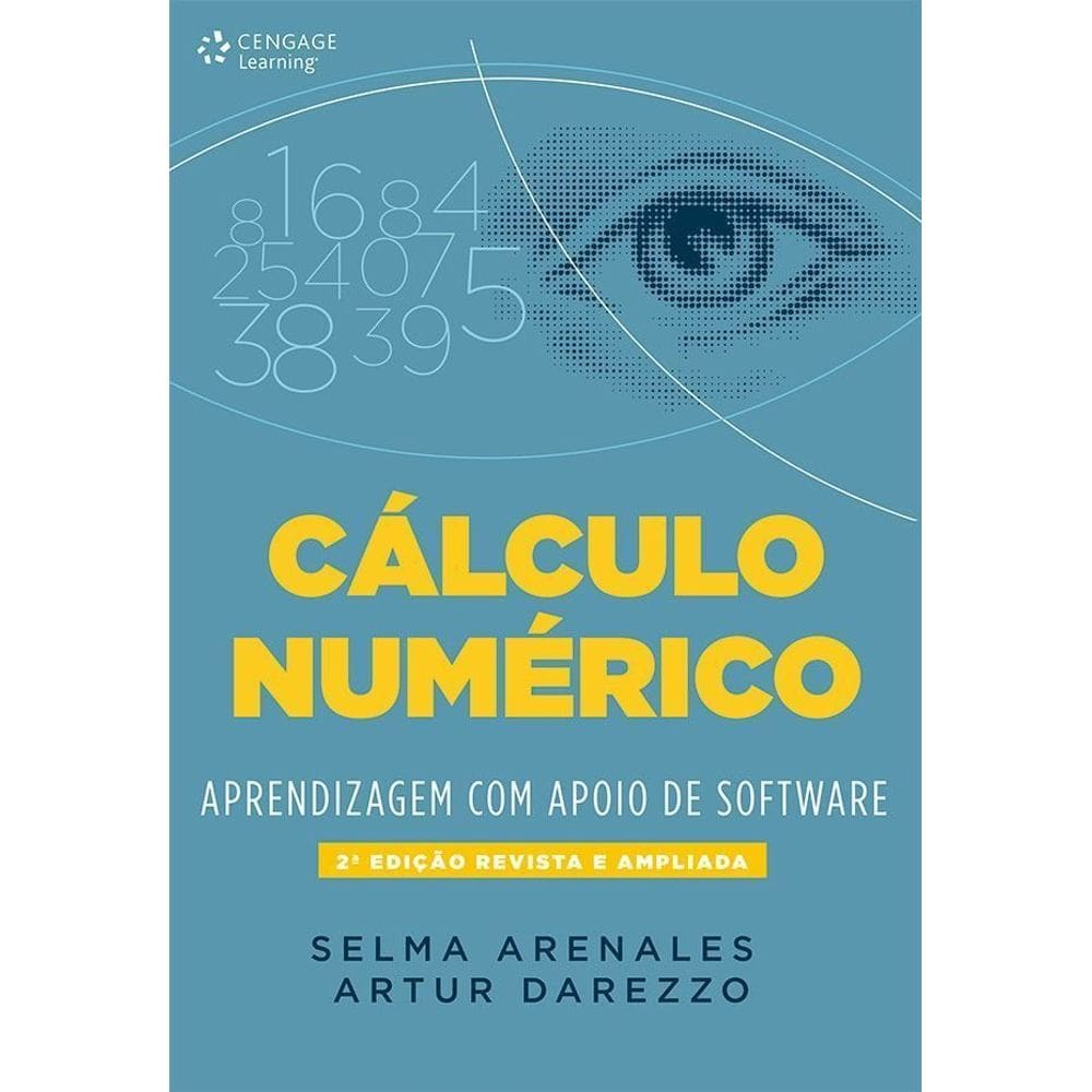 Cálculo Numérico - 02Ed/17