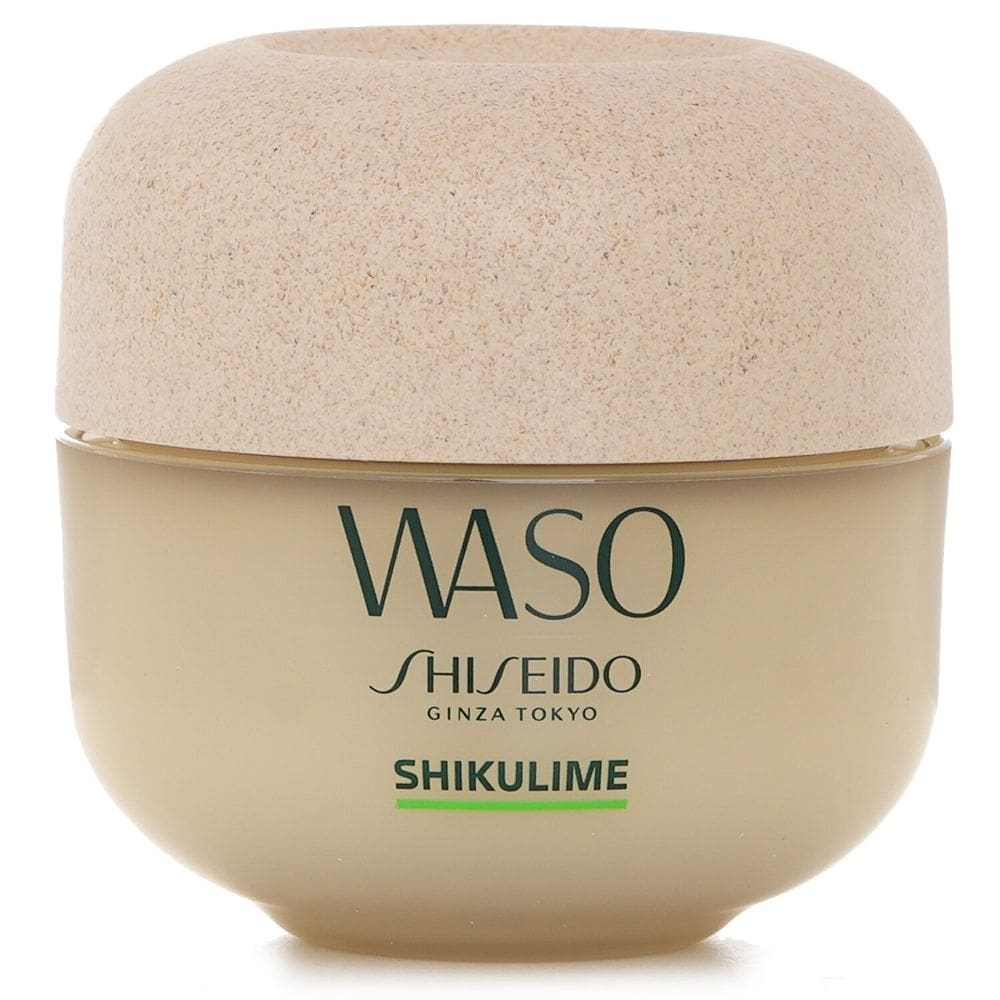 Hidratante Shiseido Waso Shikulime Mega Hidratante 50mL