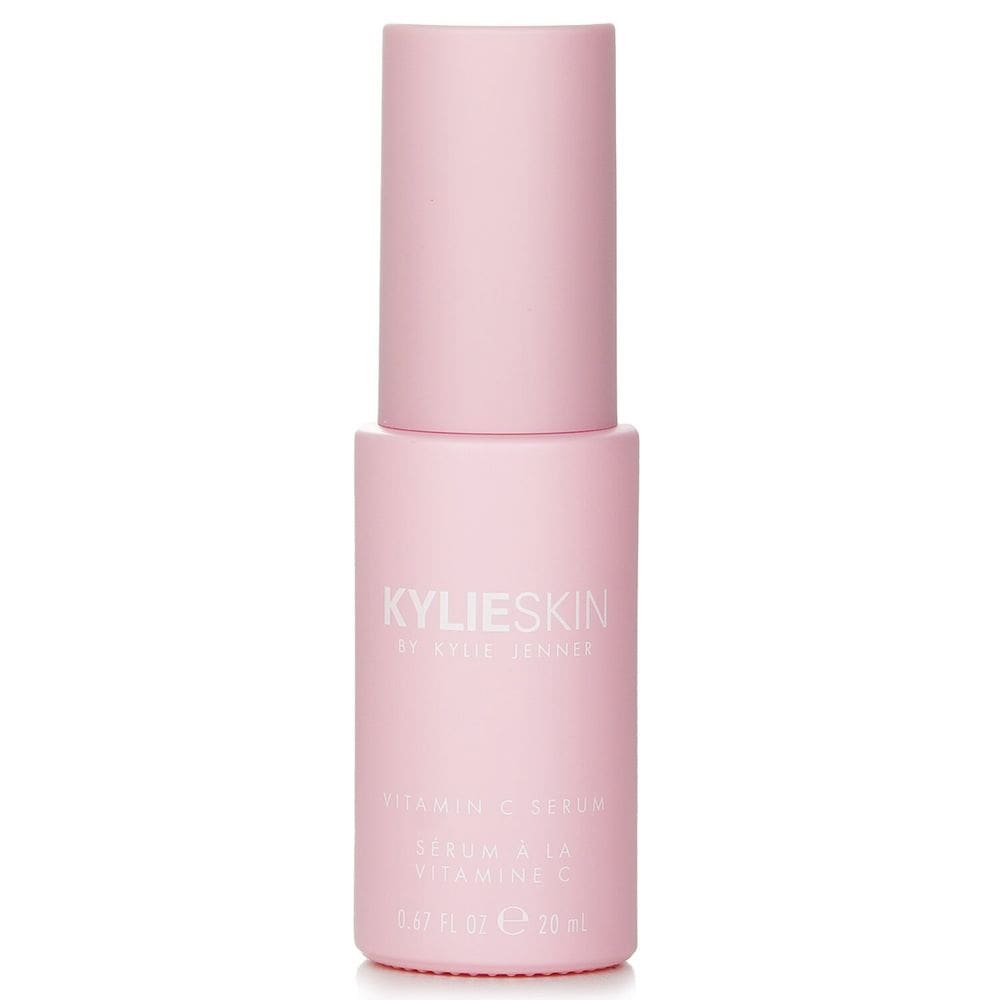 Sérum Kylie Skin Vitamina C 20mL hidrata e ilumina a pele