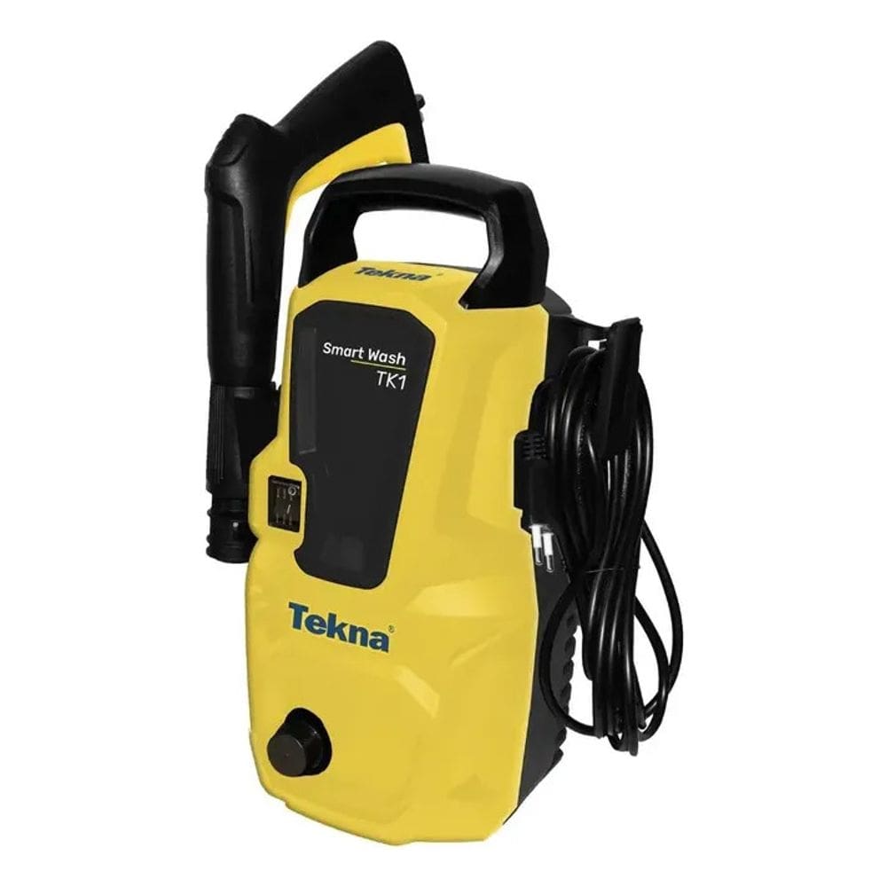 Lavadora Alta Pressao 1000w Smart Wash 220v - Wap