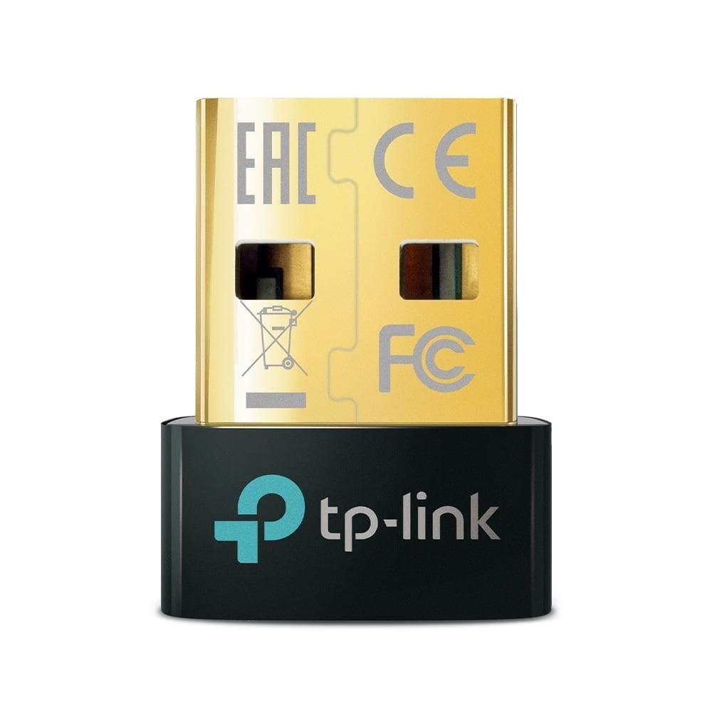 Adaptador USB Bluetooth 5.3 UB500 Nano , TP-LINK