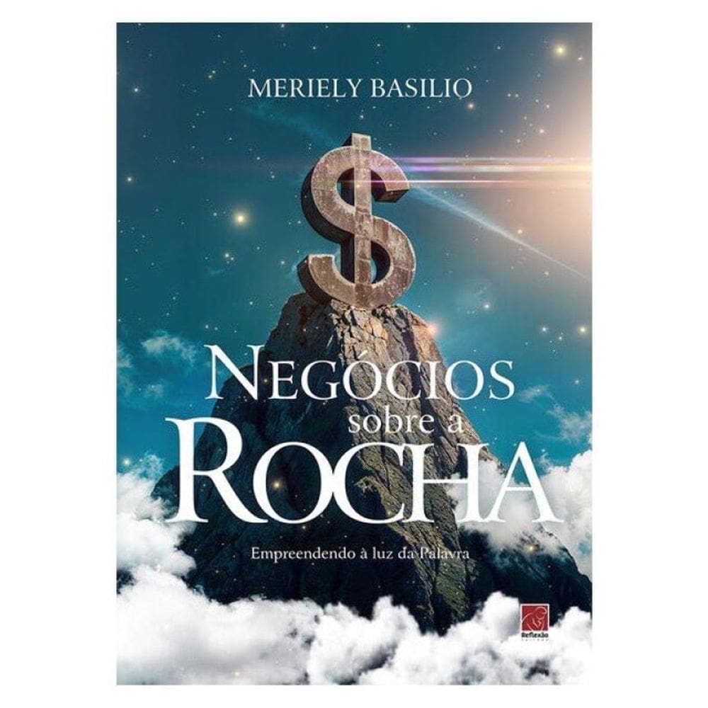 Negócios Sobre A Rocha