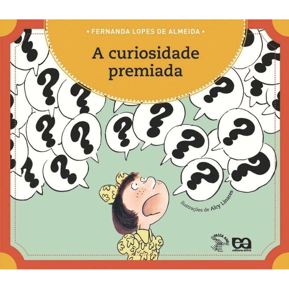 Curiosidade Premiada, A