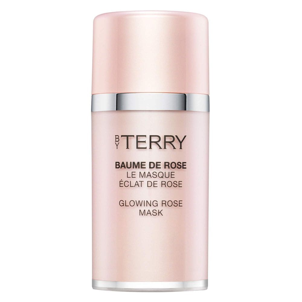 Máscara Facial By Terry Baume De Rose Glowing 50 ml