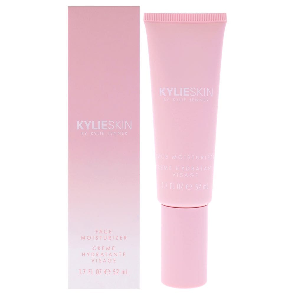 Hidratante Kylie Cosmetics Face 50mL