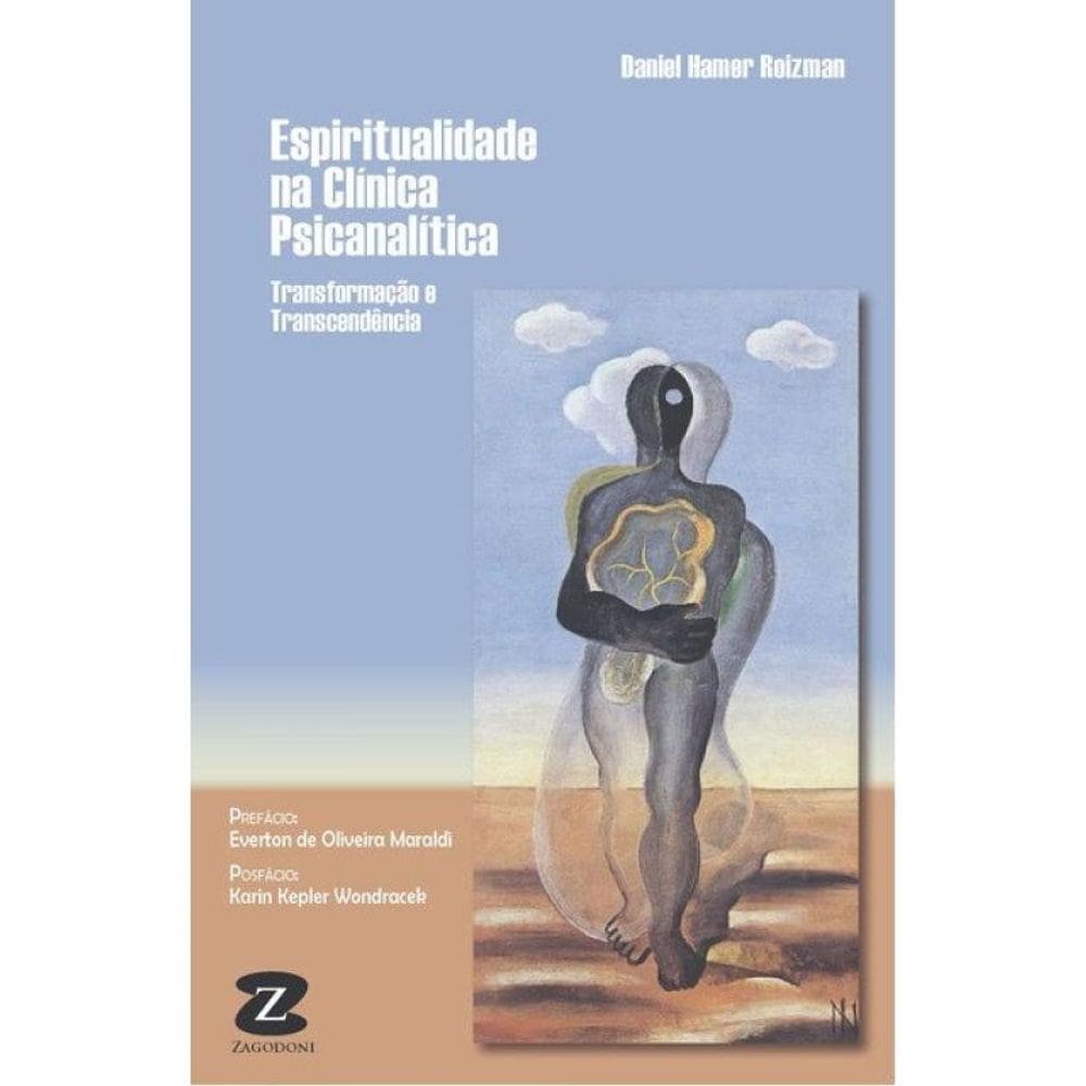 Espiritualidade Na Clínica Psicanalítica