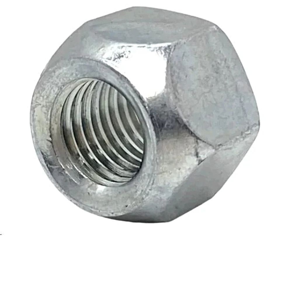 Porca Roda M12-1,5 14 Ch19 Caravan Chevette Opala Courier Escort Fiesta Focus Ka Verona Logus 05147