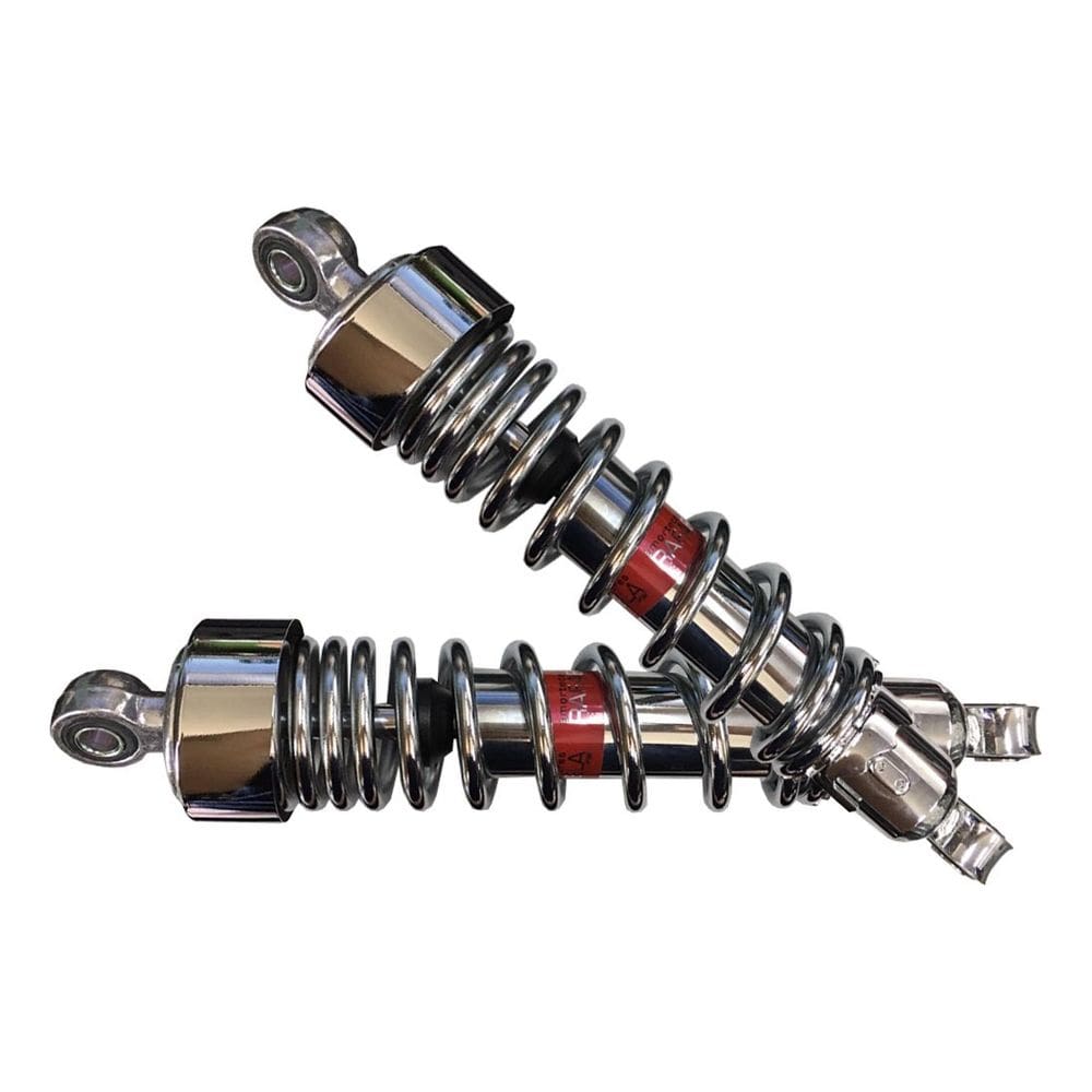 Amortecedor Intruder 250 Far Rafaela Par