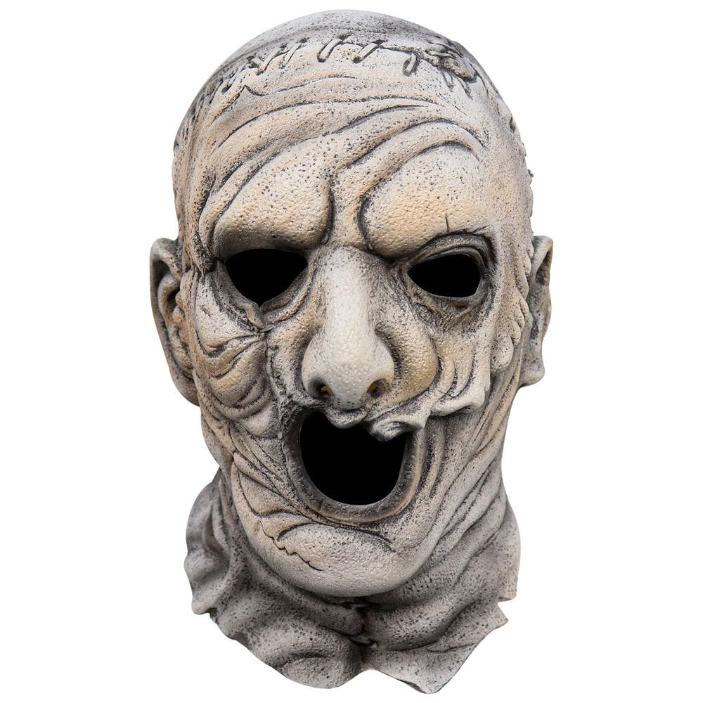 Eventos de Halloween, Cosplay e Terror de Mask Leatherface