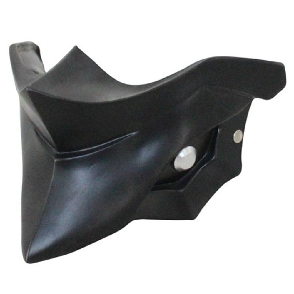 Máscara Tokyo Ghoul Ayato Kirishima Resina de Cosplay de Halloween