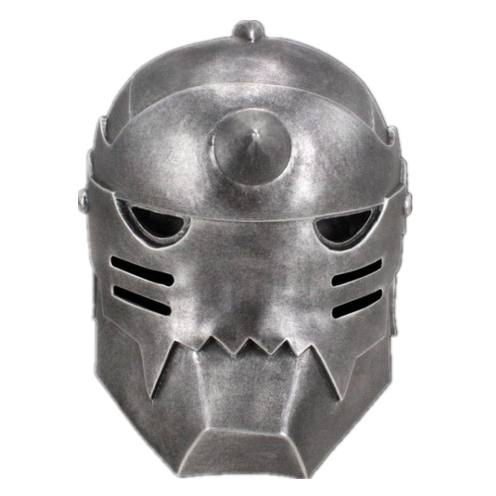 Máscara Fullmetal Alchemist Predator Style Helmet Resin