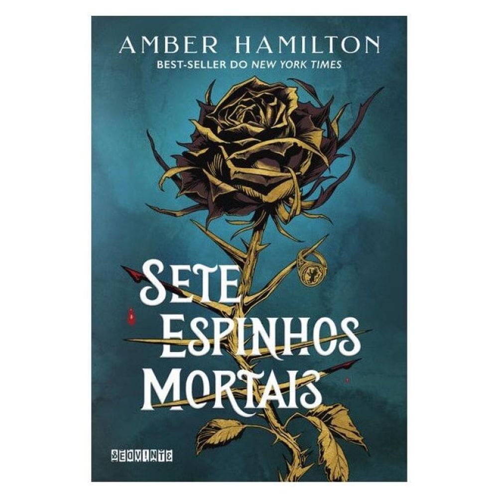 Sete Espinhos Mortais