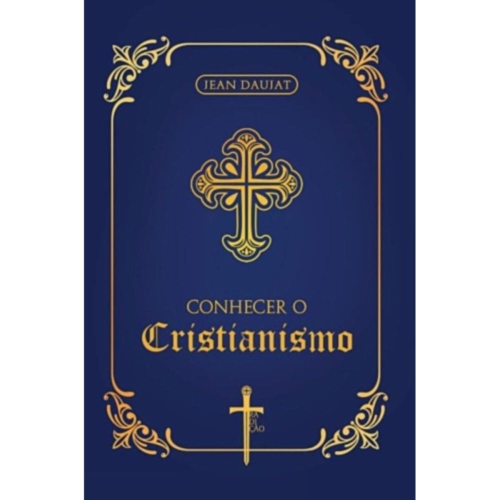 Conhecer O Cristianismo
