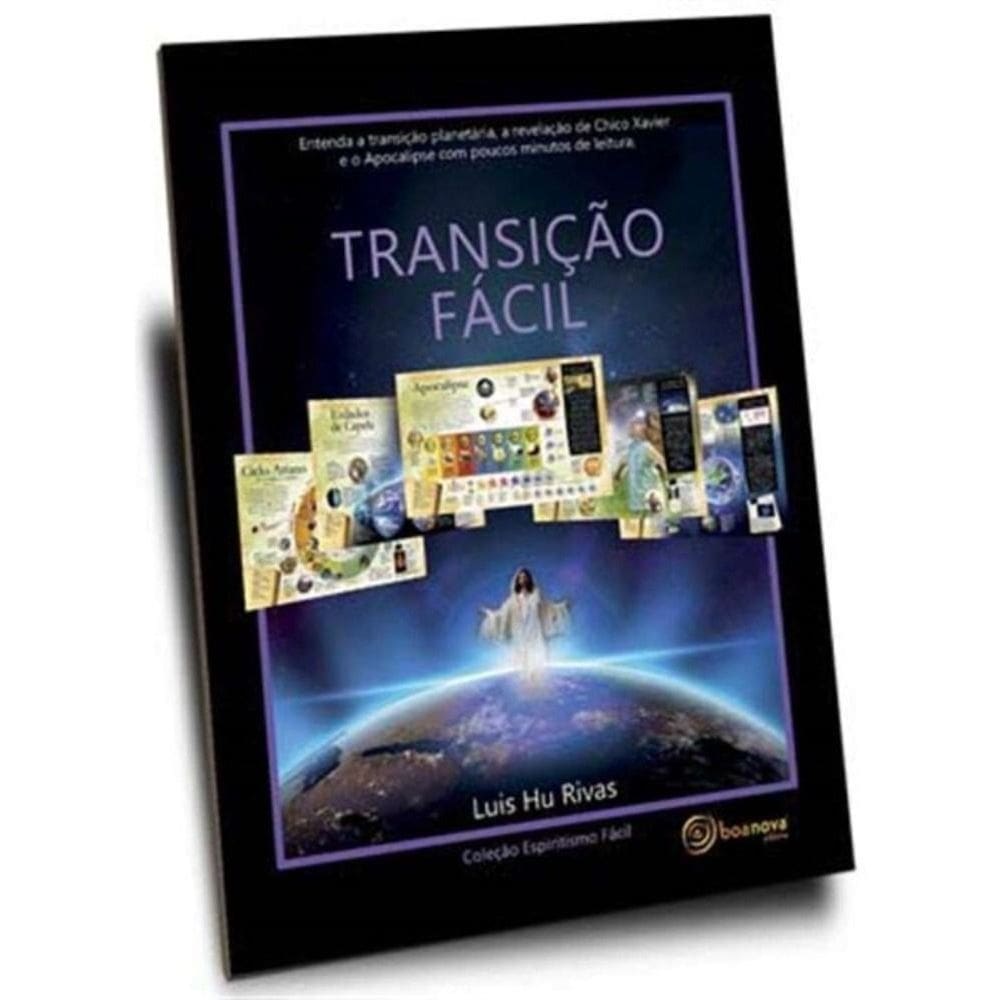 Transição Fácil