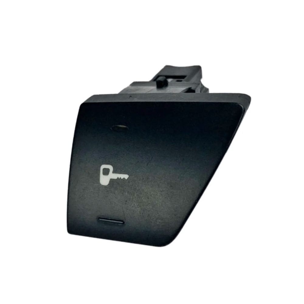 Botão Trava Elétrica Portas Peugeot 307 9636660477