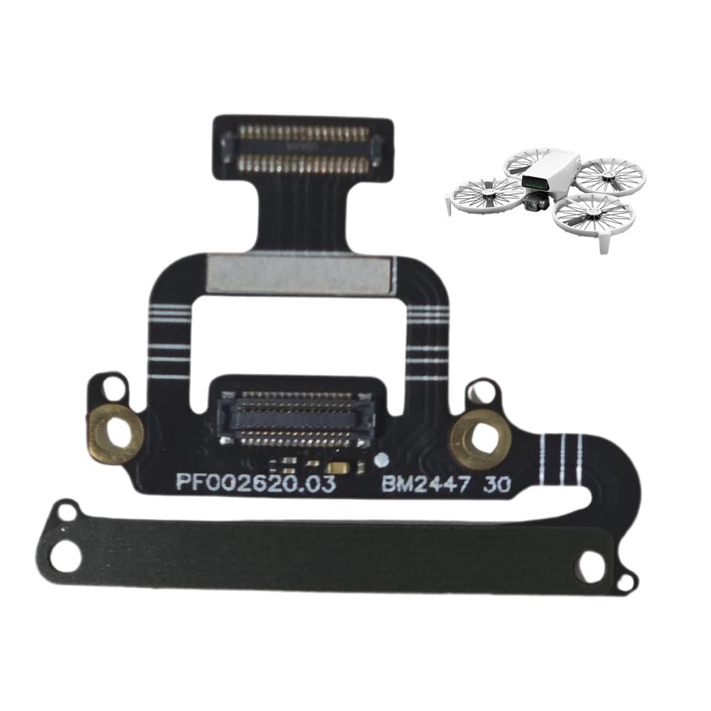 Cabo Flat Do Sensor Frontal Drone Dji Flip - Pf002620.0