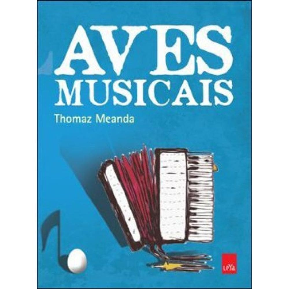 Aves Musicais