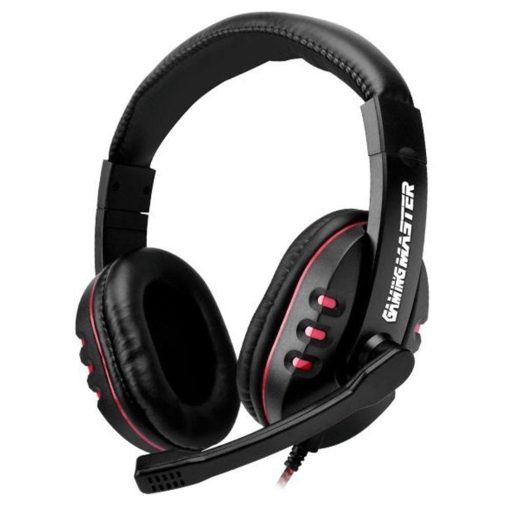 Headset Gamer - Ars4