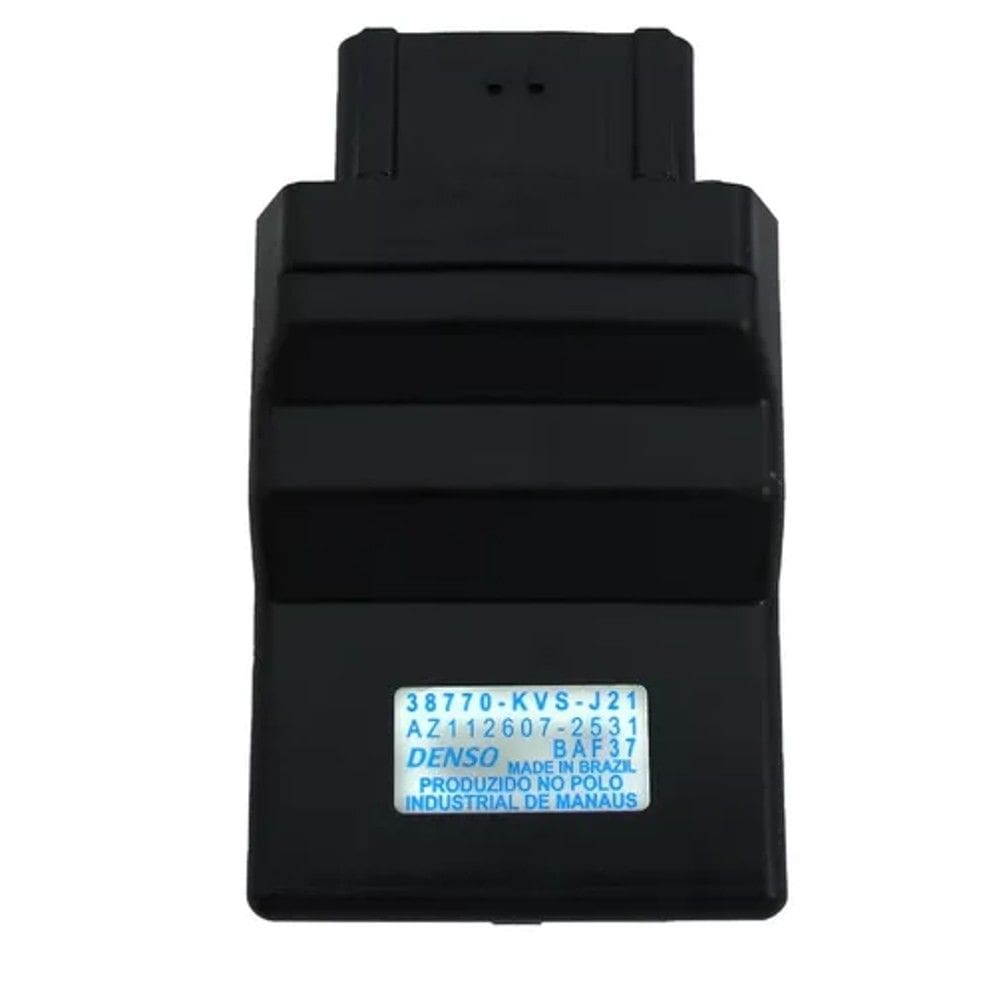 Cdi Módulo De Injeção Titan Fan 160 16 E 17 38770KVSJ21