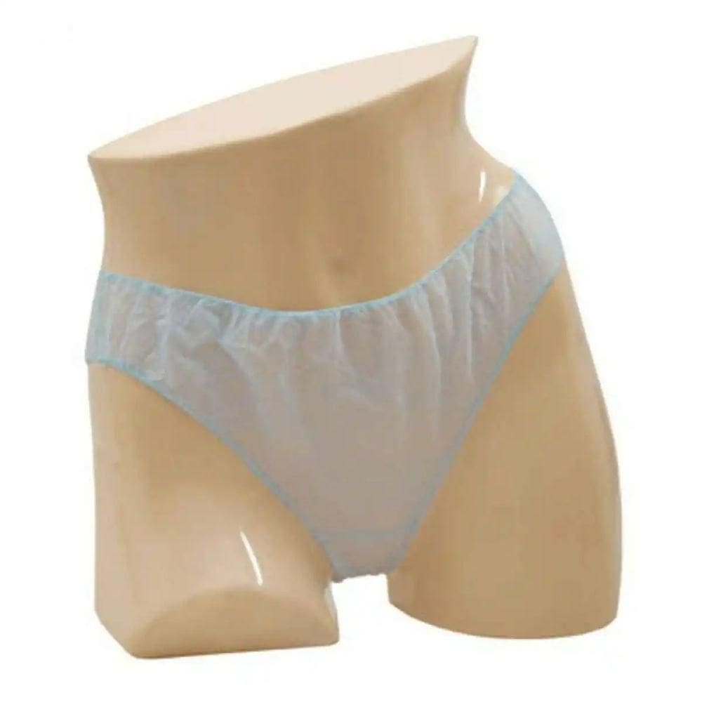 Calcinha Descartável Tam G 786 Santa Clara