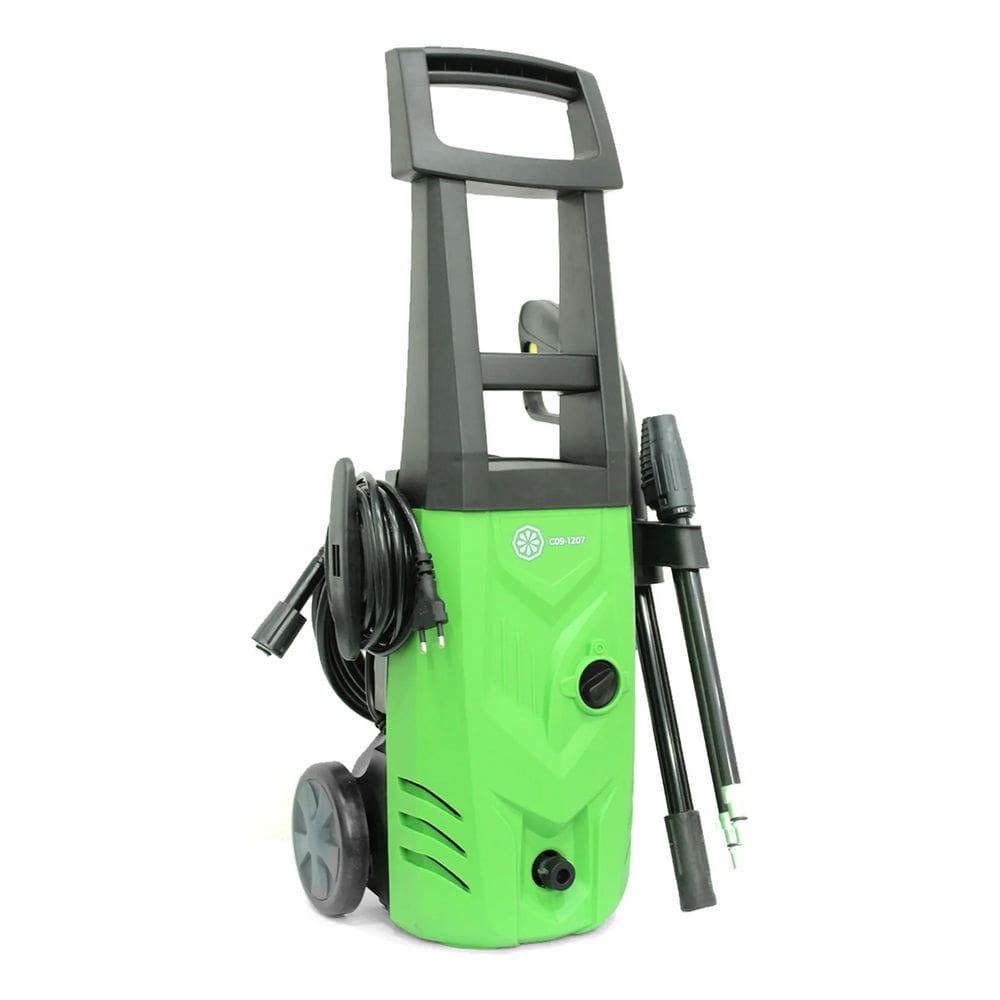 MP - Lavadora Alta Pressao 1600w Pw C09m 127v
