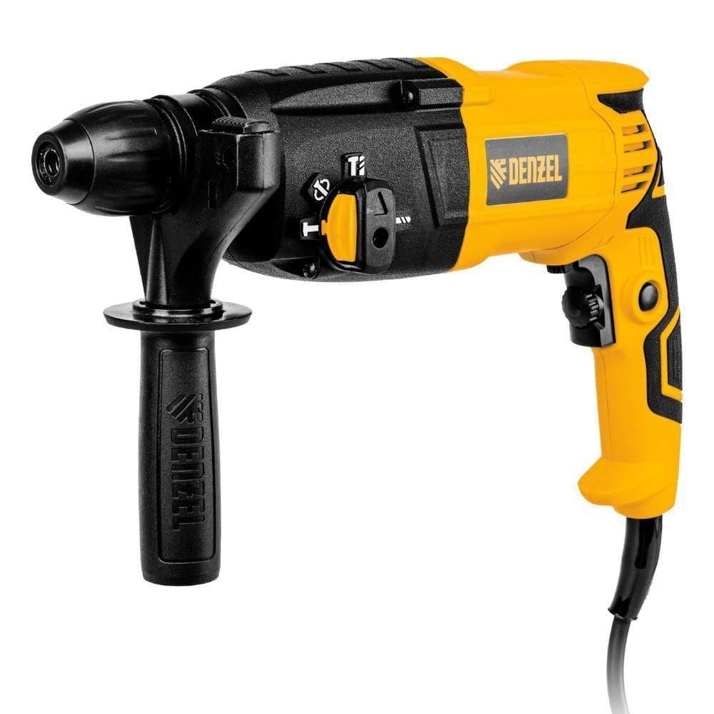 Martelete Perfurador 750W 2.5j 220V Denzel Rh-750-24