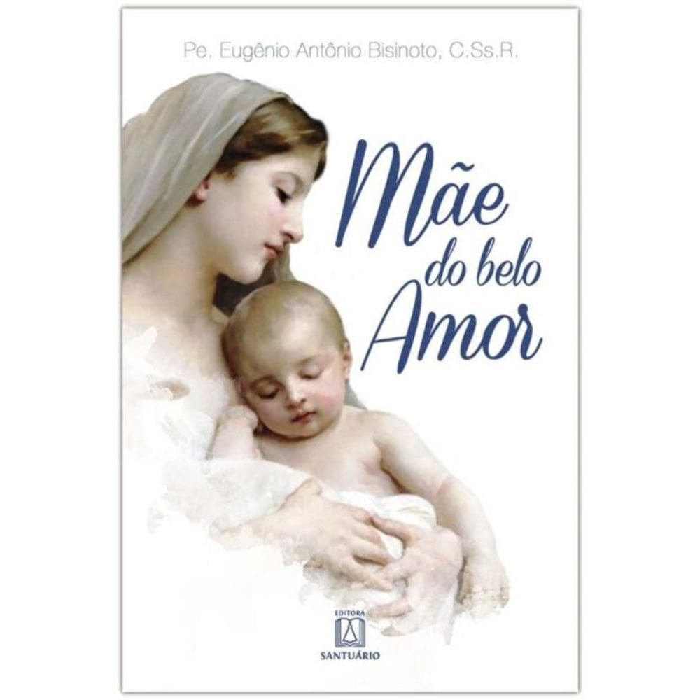 Mae Do Belo Amor