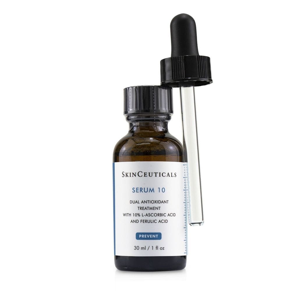 Sérum Skin Ceuticals Serum 10 com 30 mL de vitamina C