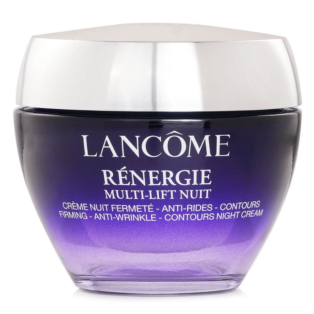 Creme de noite Lancome Renergie Multi-Lift Lifting Firming 50mL