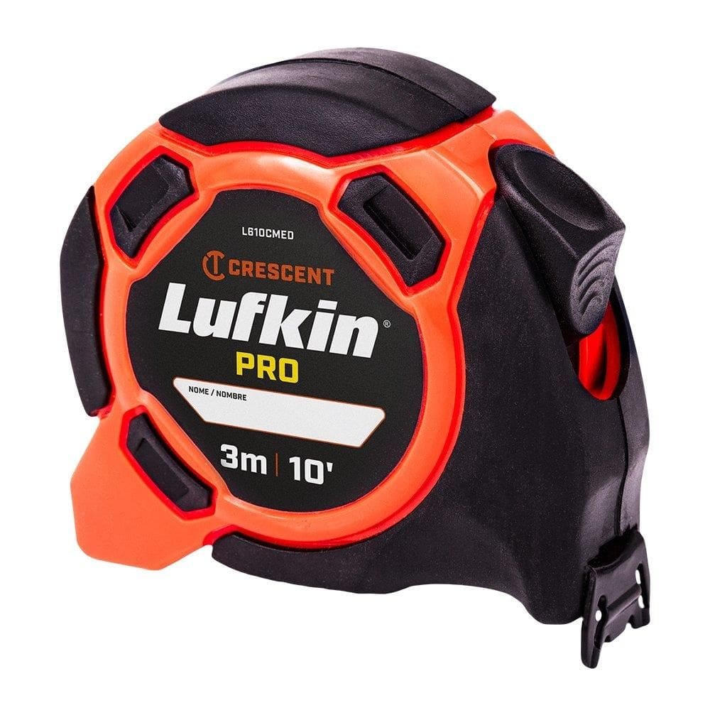 Trena Lufkin Pro L600 3M