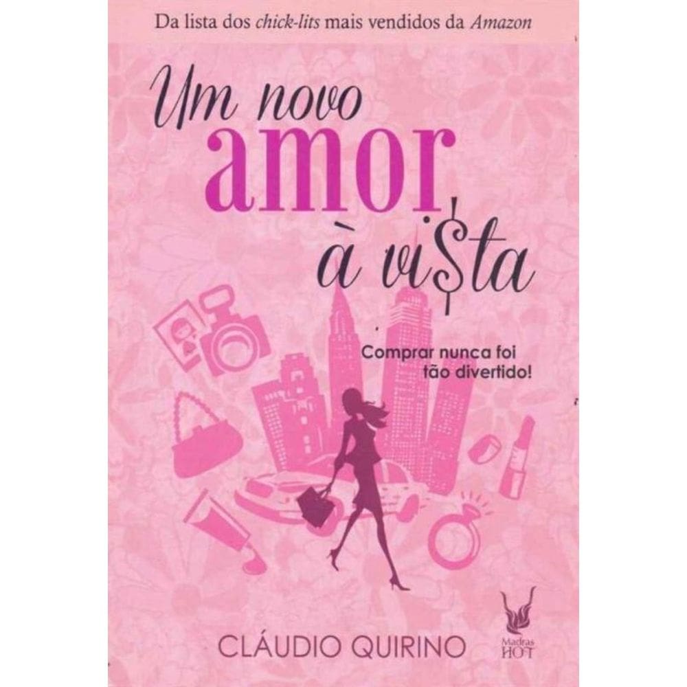 Um Novo Amor à Vista