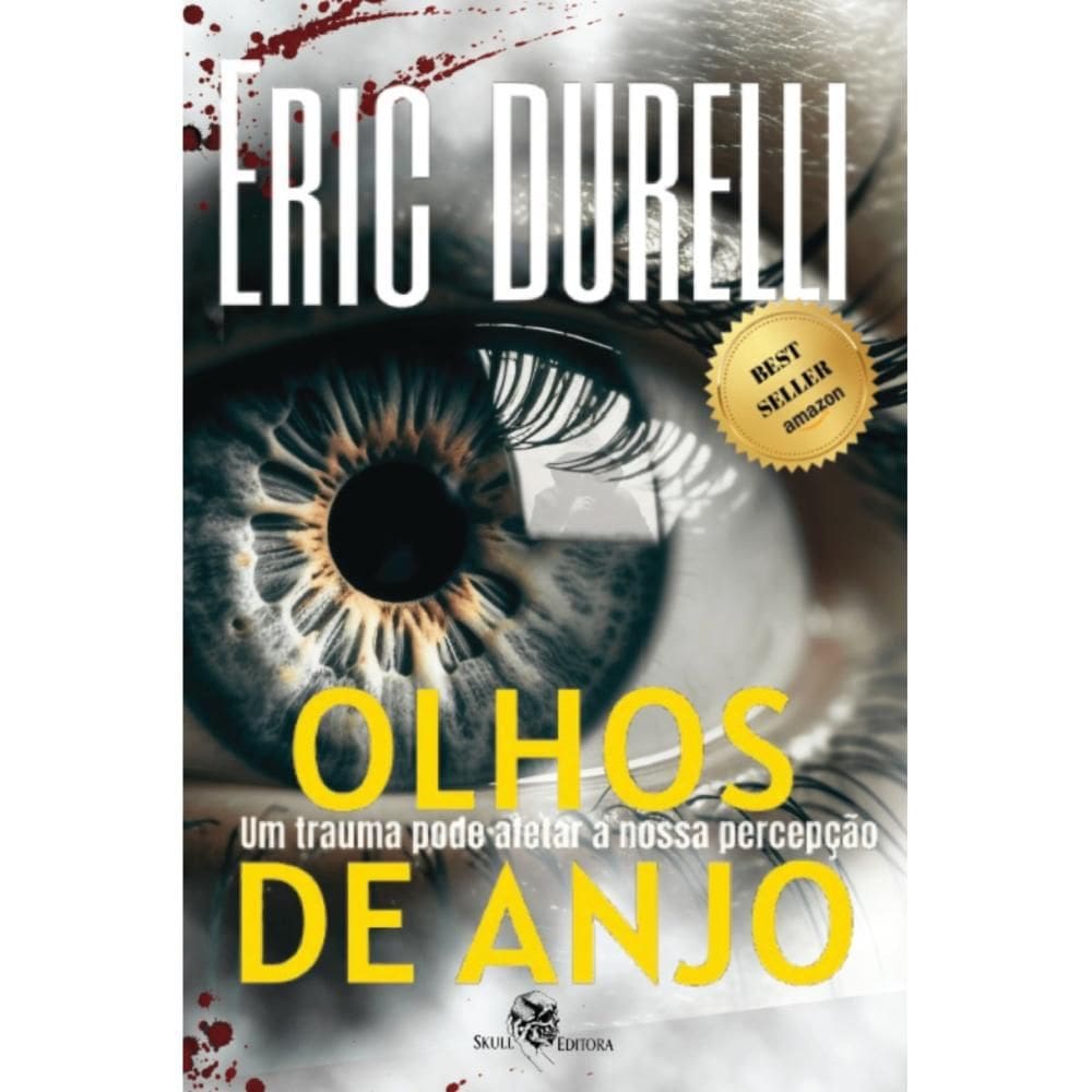 Olhos de Anjo (Eric Durelli)