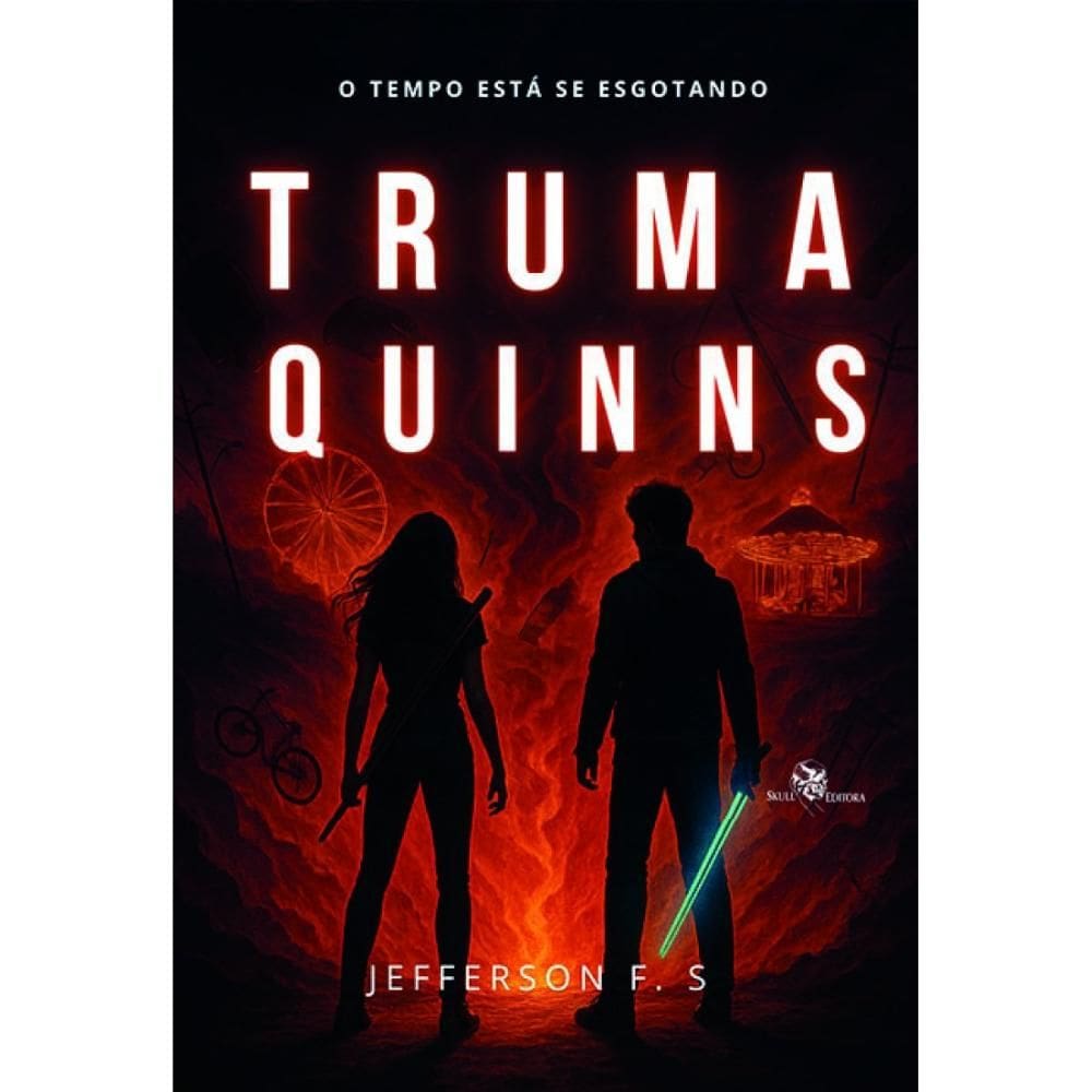 Truma Quinns (Jefferson F. S.)