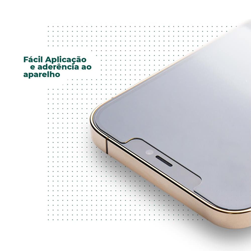 Película HPrime NanoShield Samsung Galaxy A54