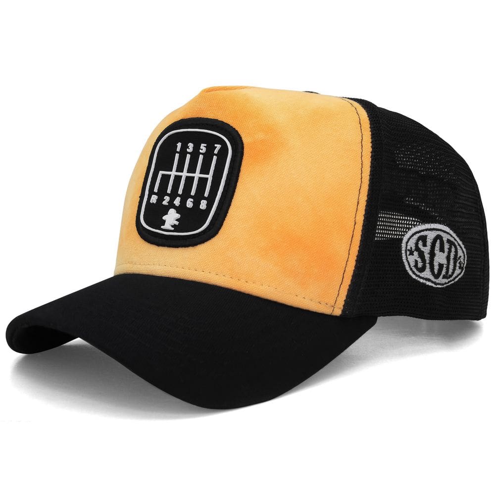 Boné Sacudido`s - Caminhoneiro - Lona