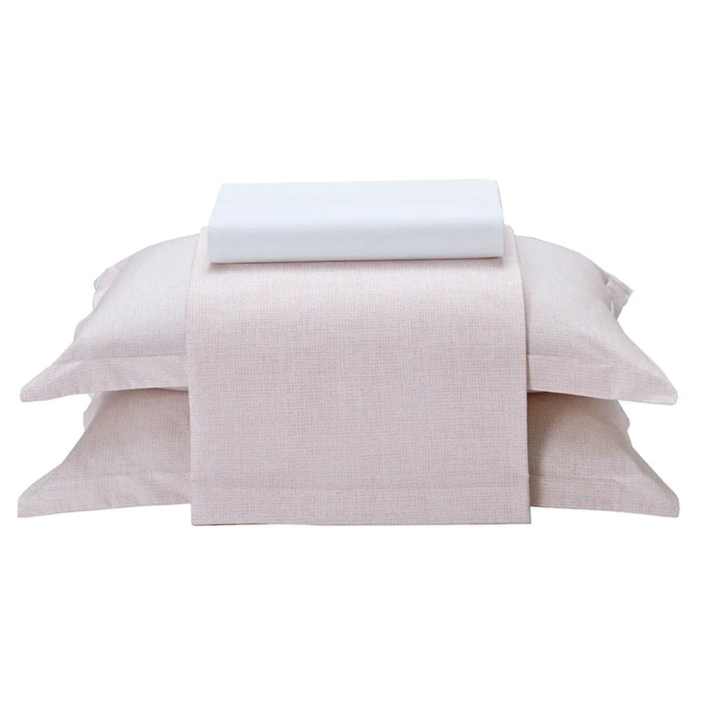 MP - Jogo de Cama Casal 100  Algodao Percal 1