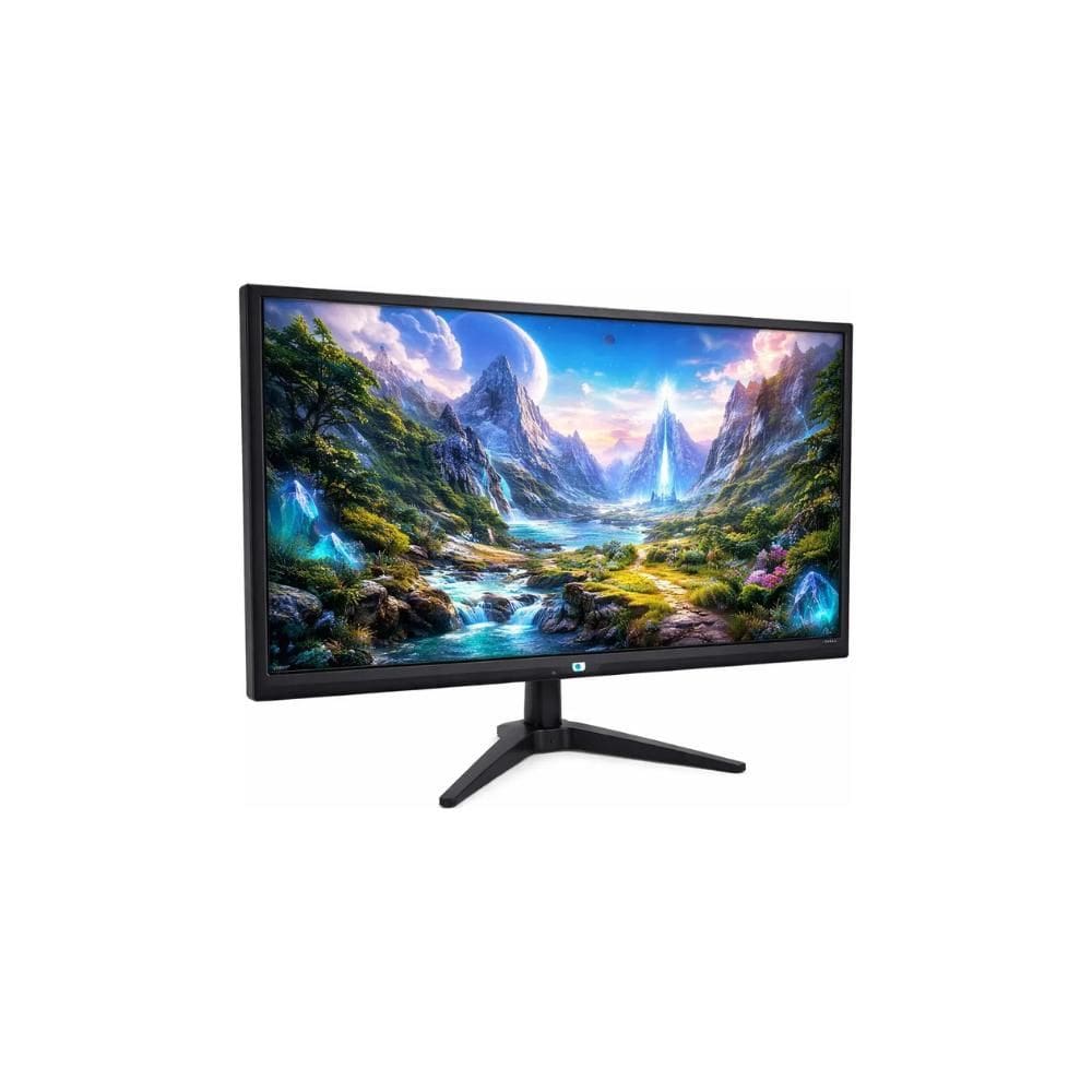 Monitor 27 Vx Pro Vx270x Led Full Hd Hdmi Vga Preto 127/220v