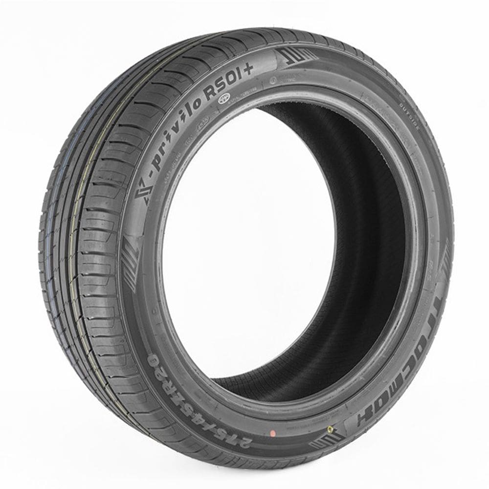Pneu 275/45R20 Aro 20 TRACMAX X-PRIVILO RS01+ XL 110Y