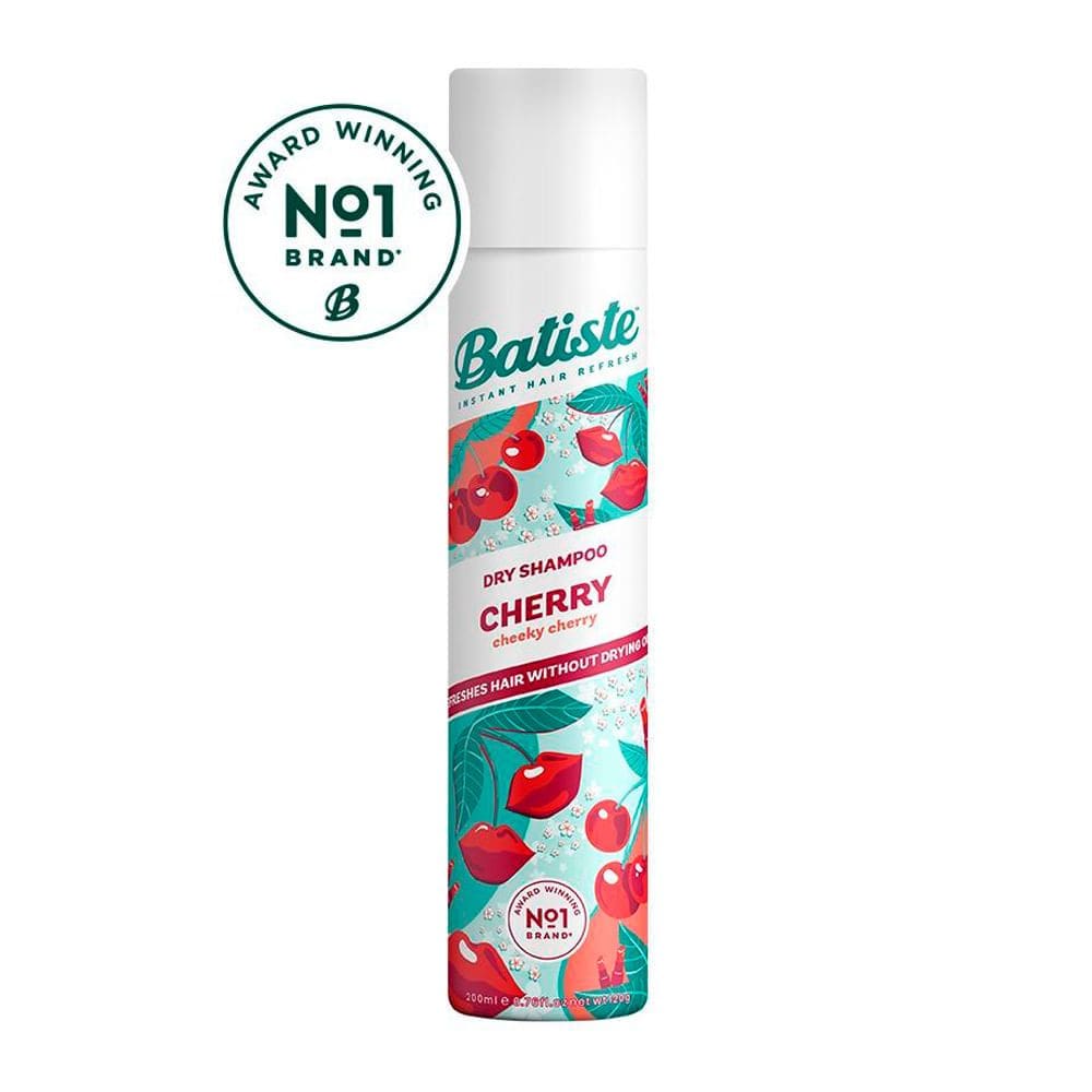 Shampoo Batiste Seco Cherry Cheeky Cherry 200ml