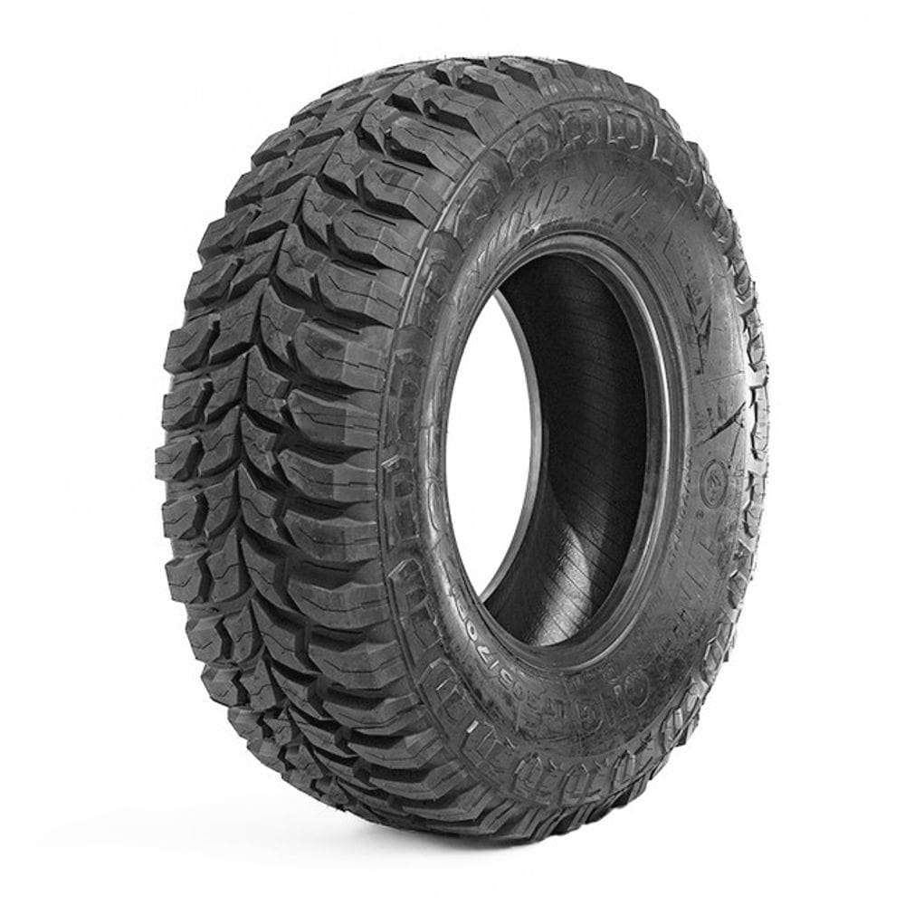 Pneu 305/70R17 Aro 17 LINGLONG CROSSWIND M/T 8PR 119/116