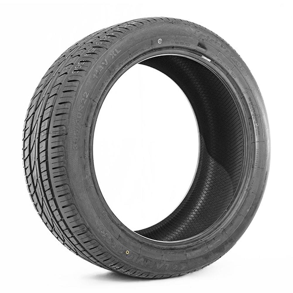 Pneu Lanvigator Catchpower 305/40 R22 114v