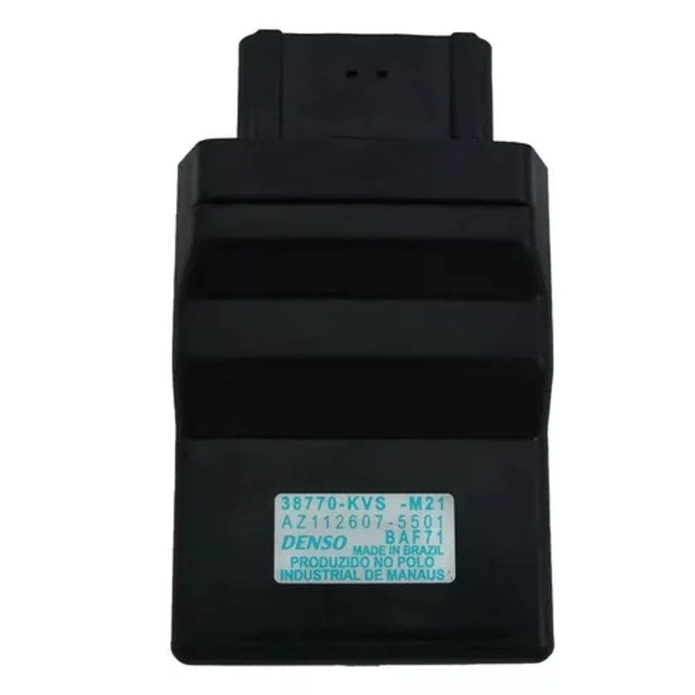 Módulo Cdi Fan Titan 160 2018 a 2021 38770KVSM21