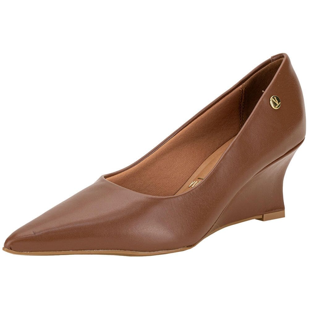 Sapato Feminino Anabela Vizzano 1483100