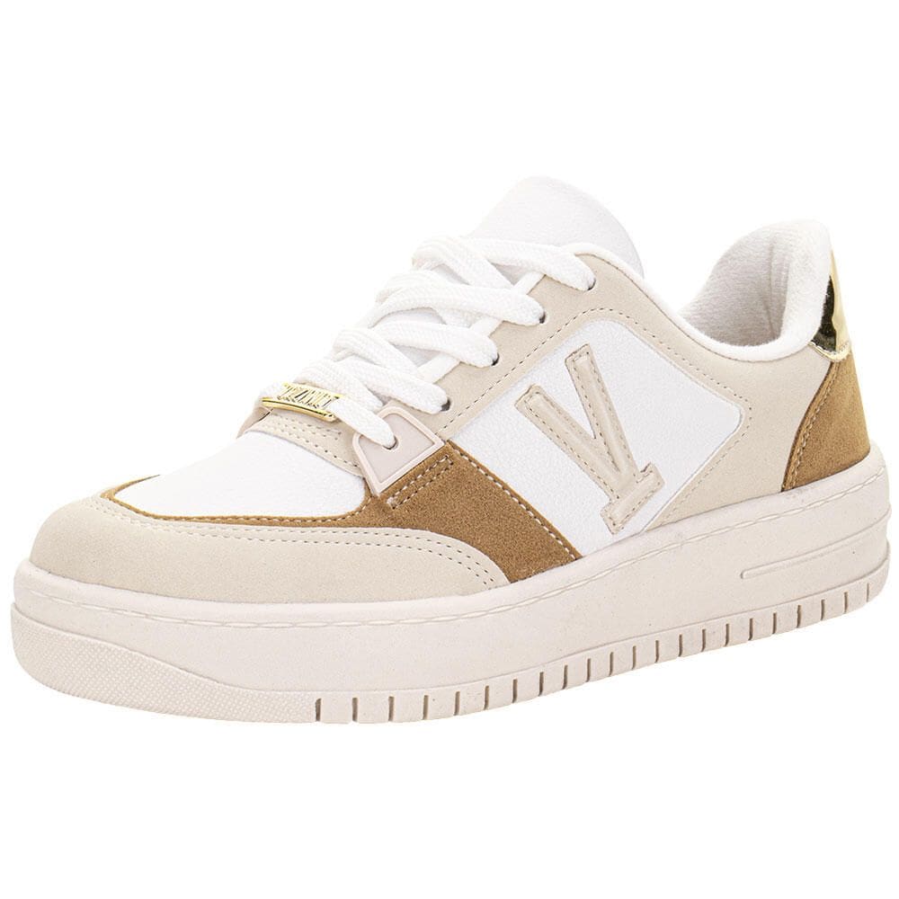 Tênis Feminino Casual Vizzano 1389131