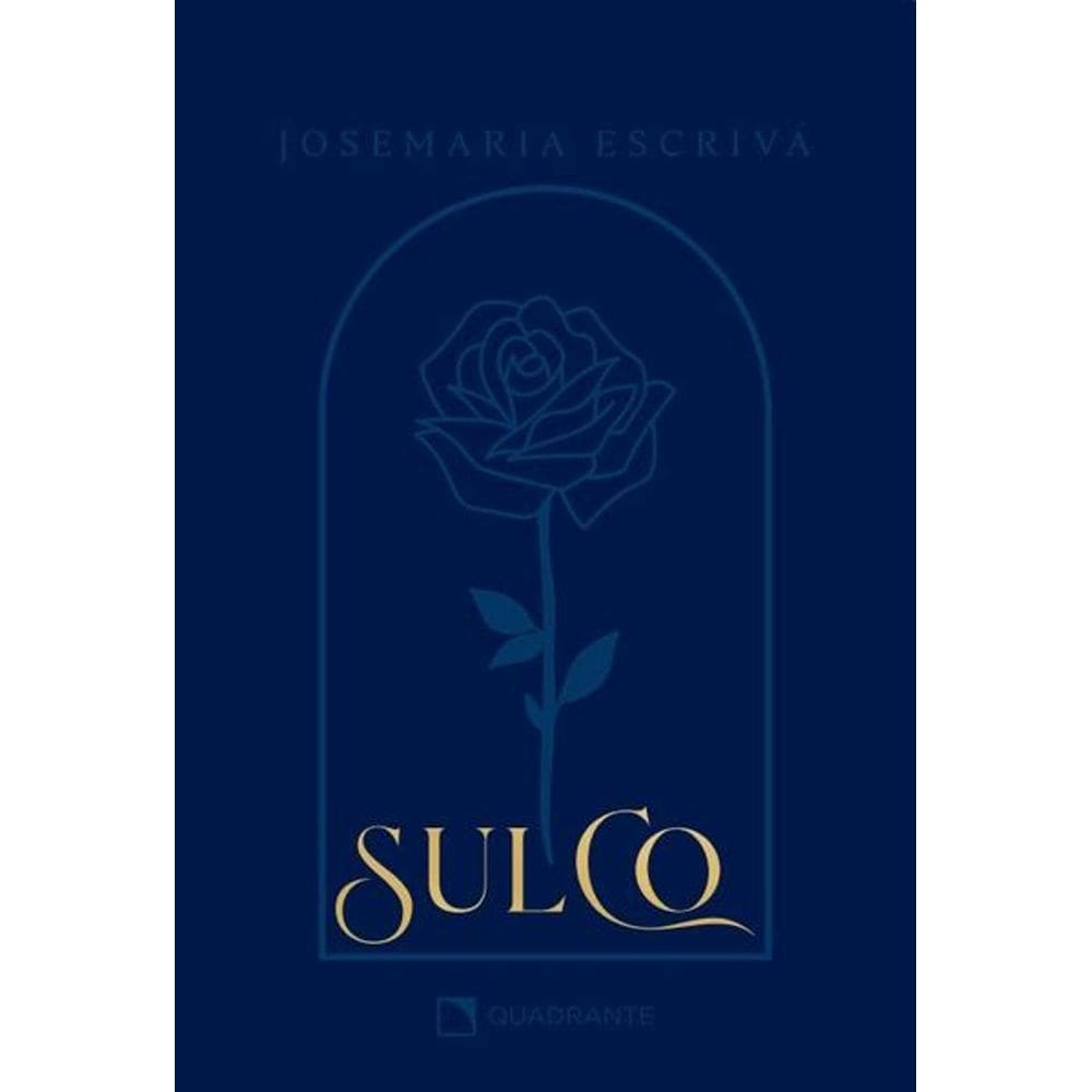 Livro Sulco - Premium
