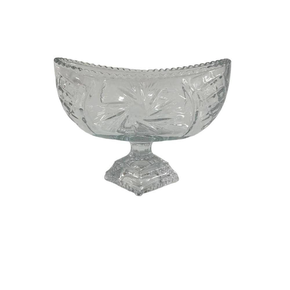 Bomboniere Sunstar Vidro CB7142GCL - Bono