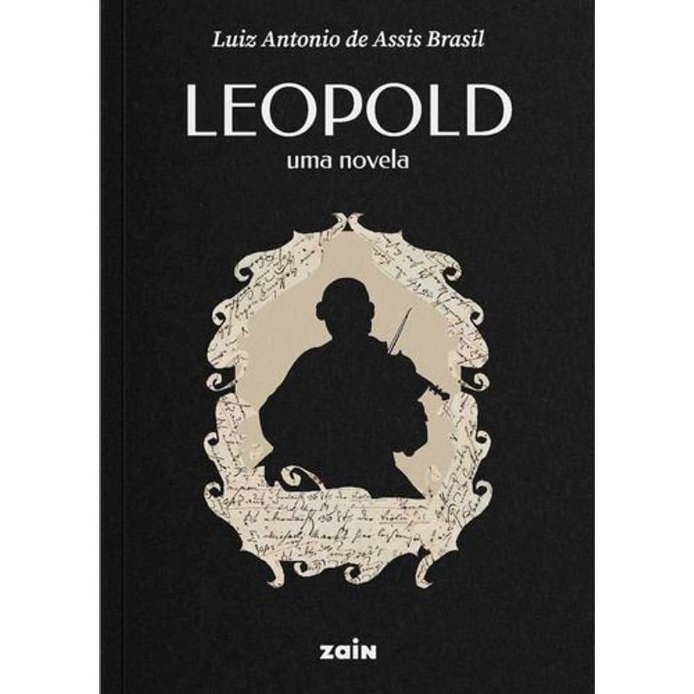 Leopold - Uma Novela