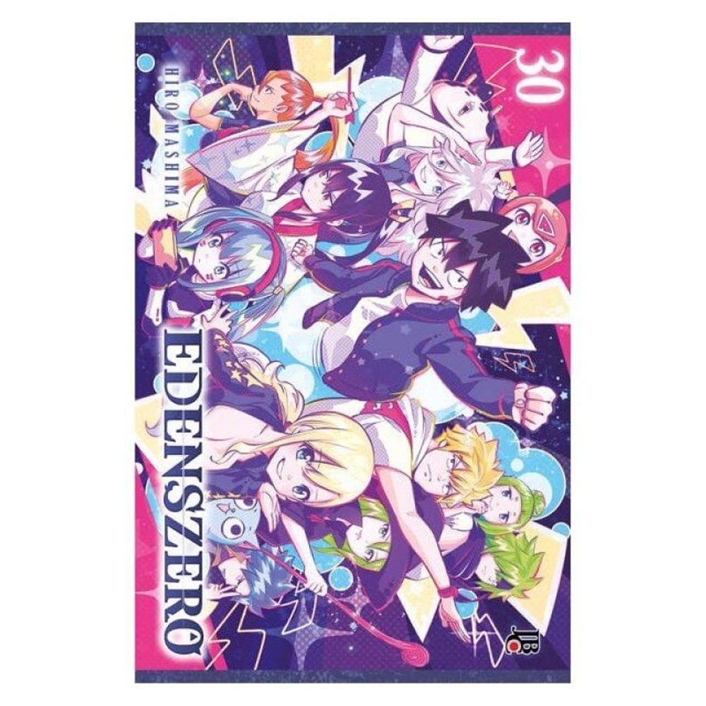 Edens Zero Vol. 30 - Vol. 30