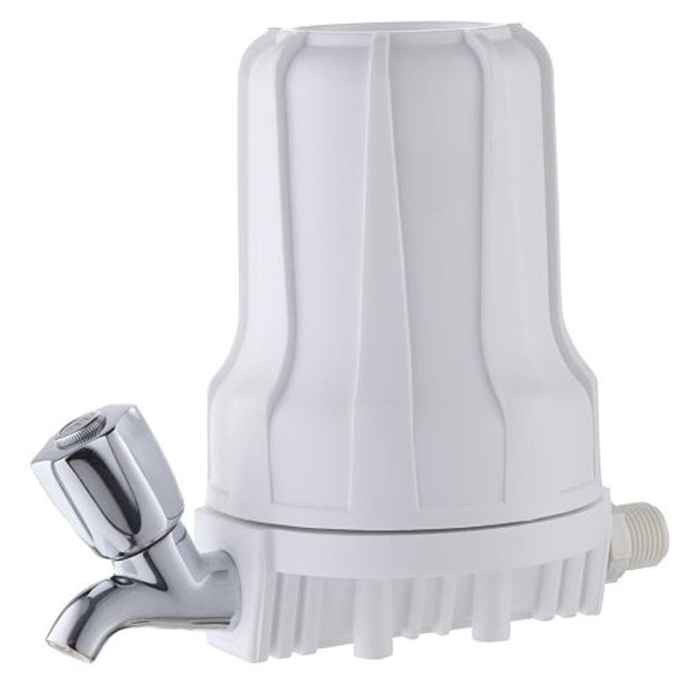 Filtro Torneira Pou 5`` Br Carbon 907-0020 Pentair Hidro