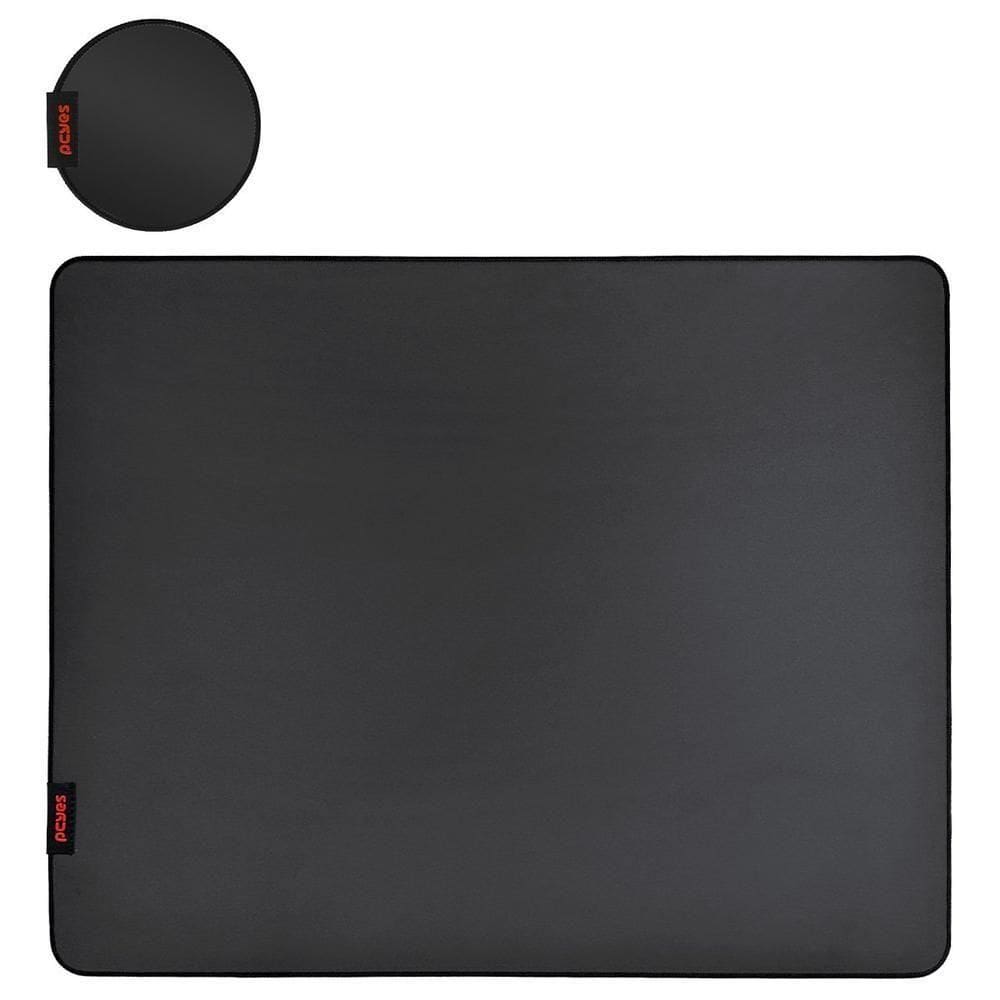 Mouse Pad Gamer Pcyes Obsidian G2d 500x400mm - Tecido...